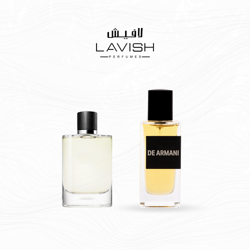 دي ارماني 50ML