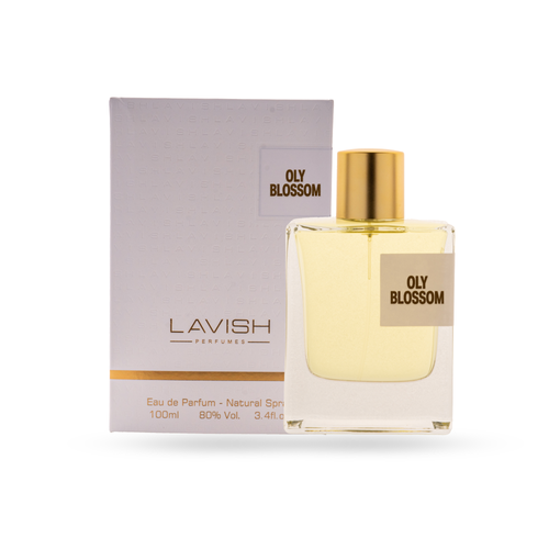 Oly Blossom 100Ml Women