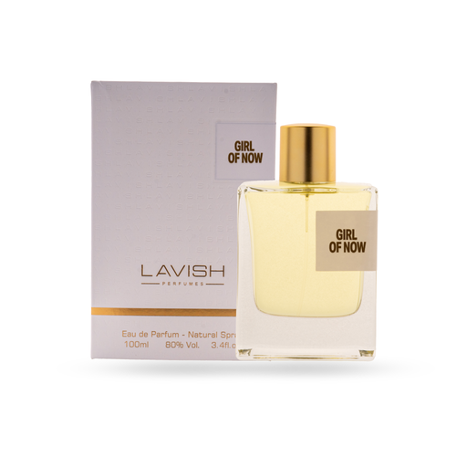 جيرل اوف ناو  Edp 100Ml