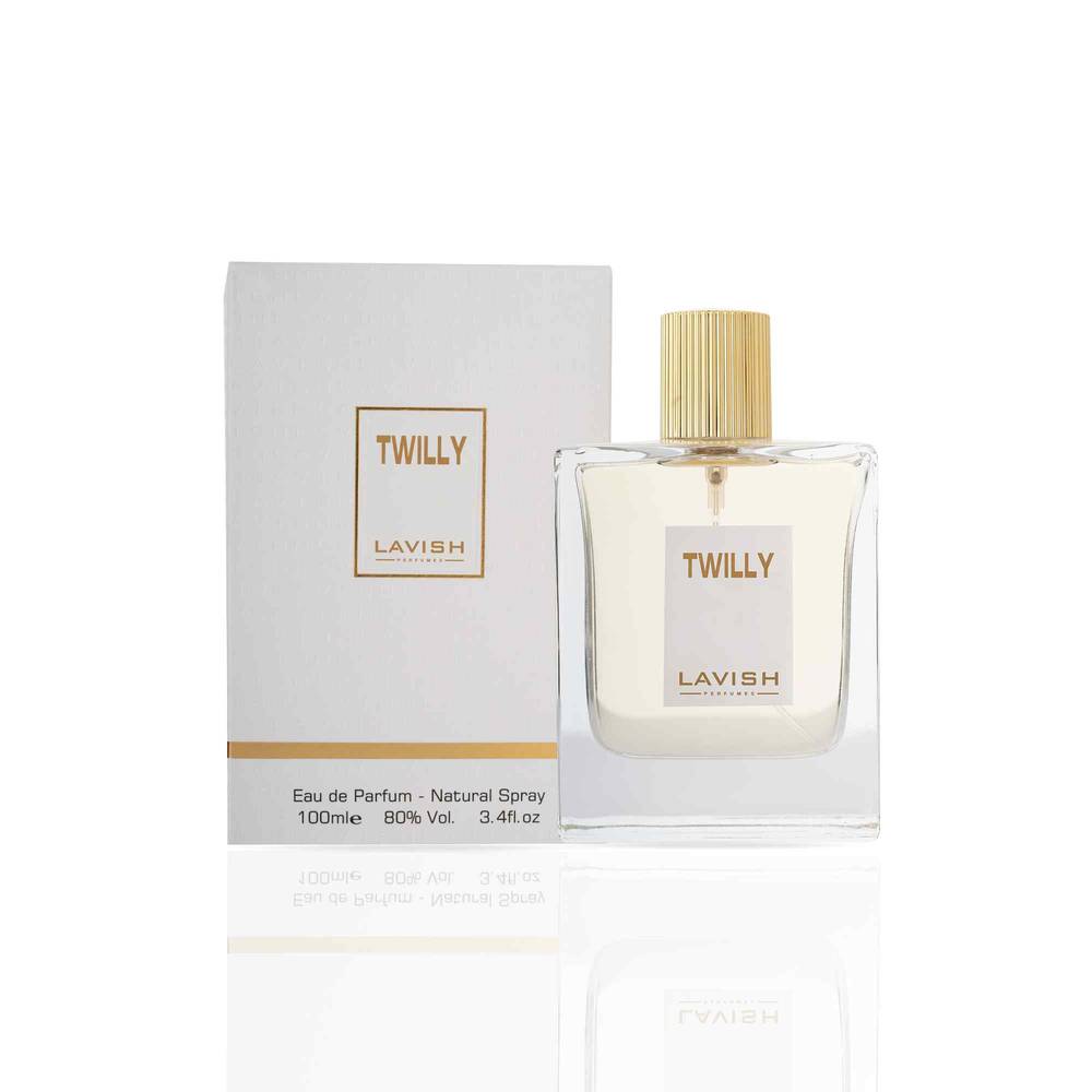 تويللي Edp 100Ml Women