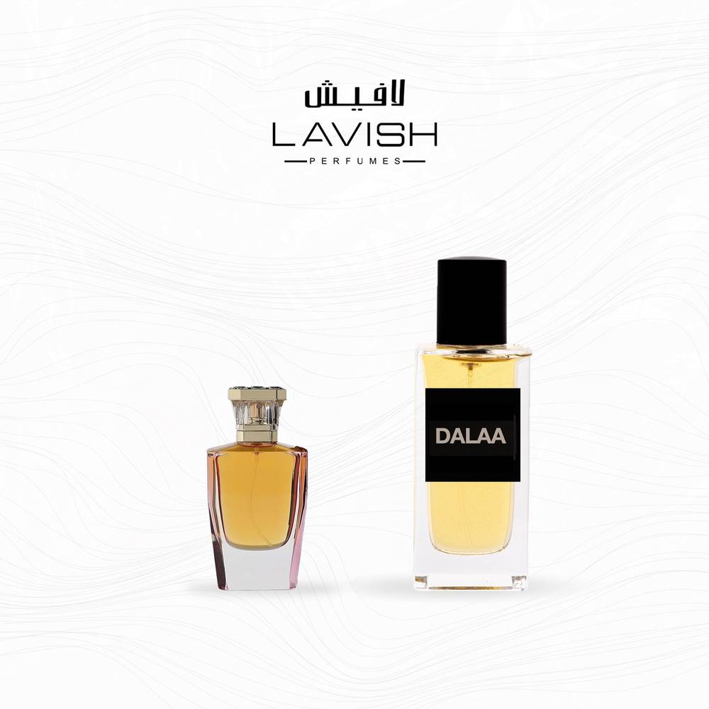 دالا EDP 50ML UNISEX
