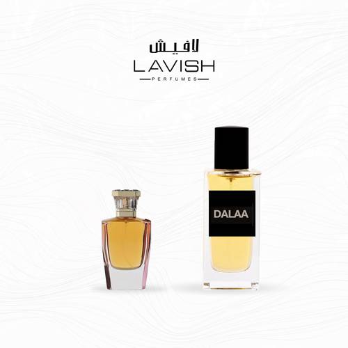 دالا EDP 50ML UNISEX