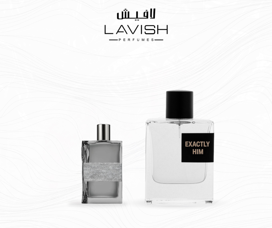 اكزاكتلي هيم HIM EDP 100ML UNISEX