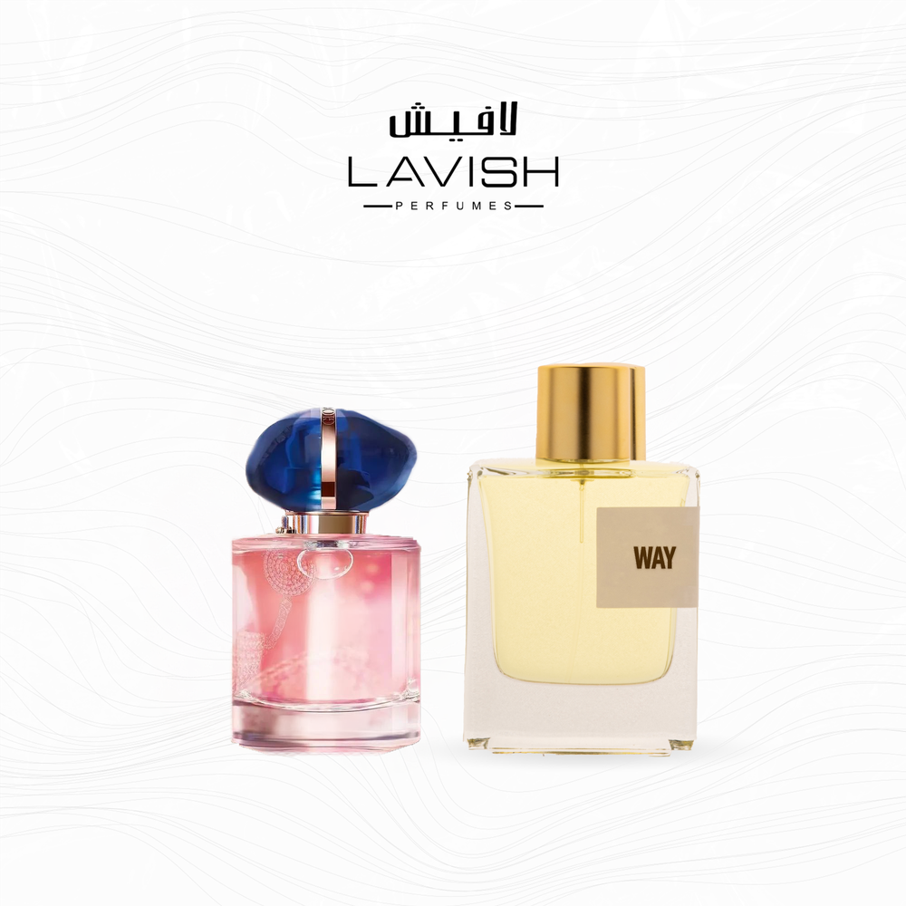 واي  100 ML