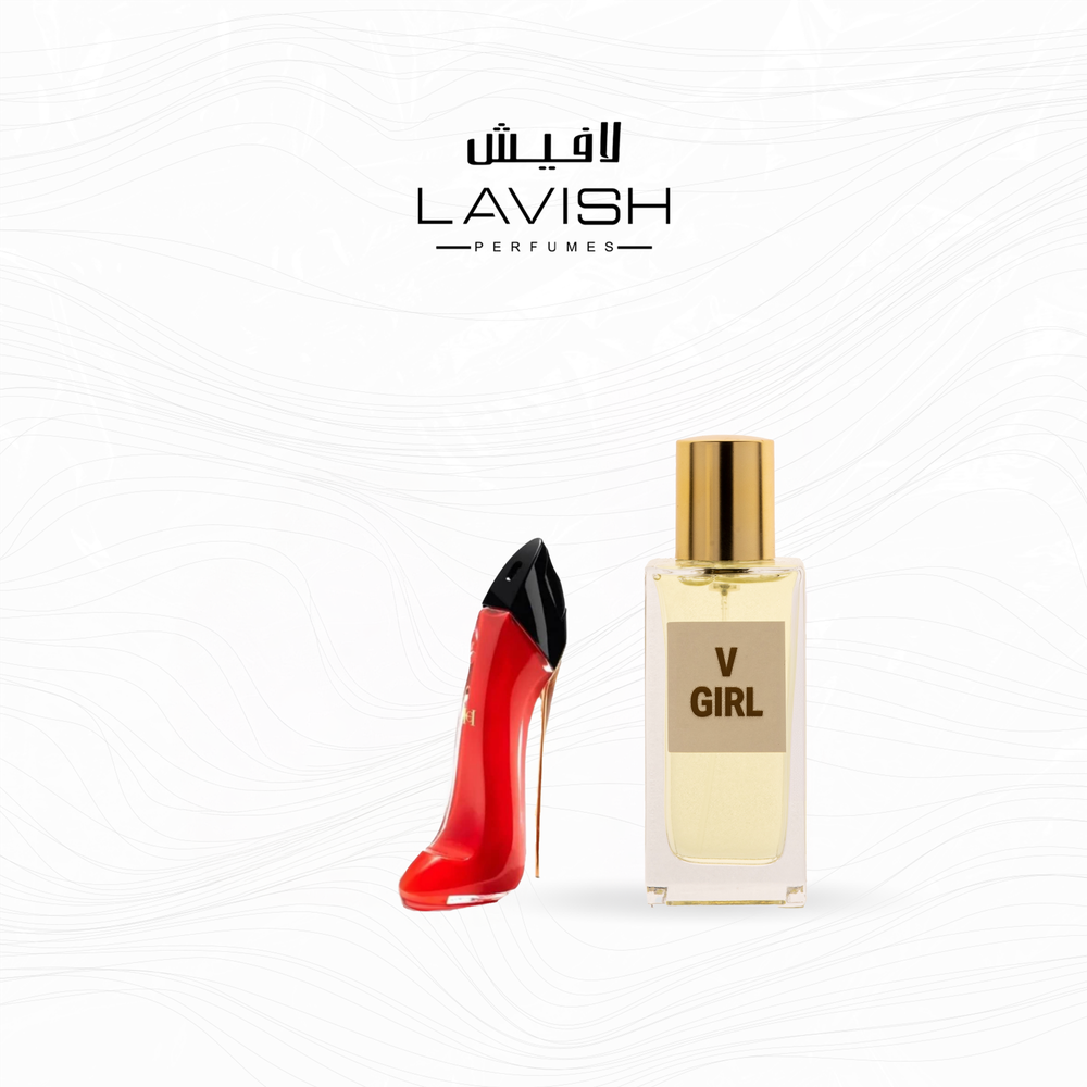 في جيرل  50 ML