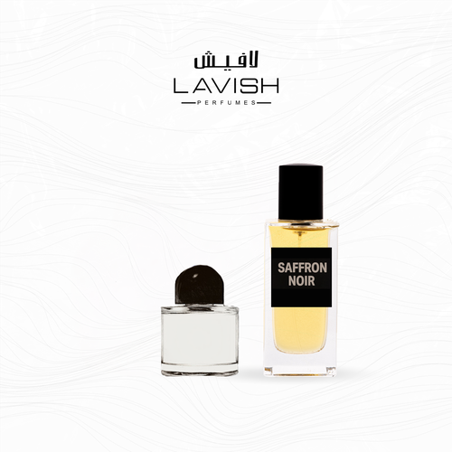 زعفران نوير  50 Ml