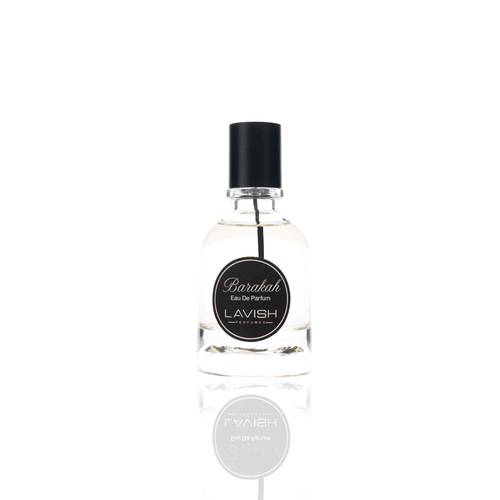 بركة EDP 50ML UNISEX