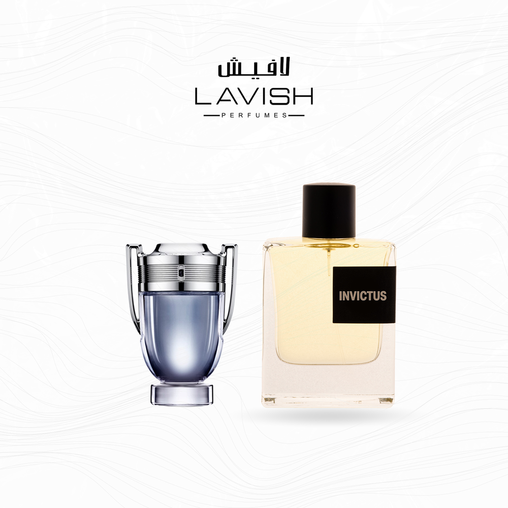 انفيكتوس  EDP 100ML