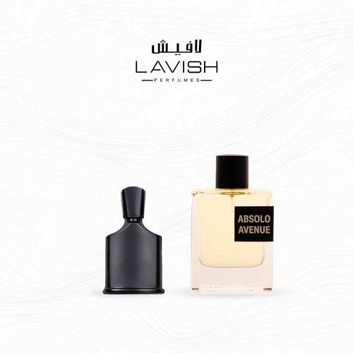 ابسولو افينيو   EDP 100ML MENS