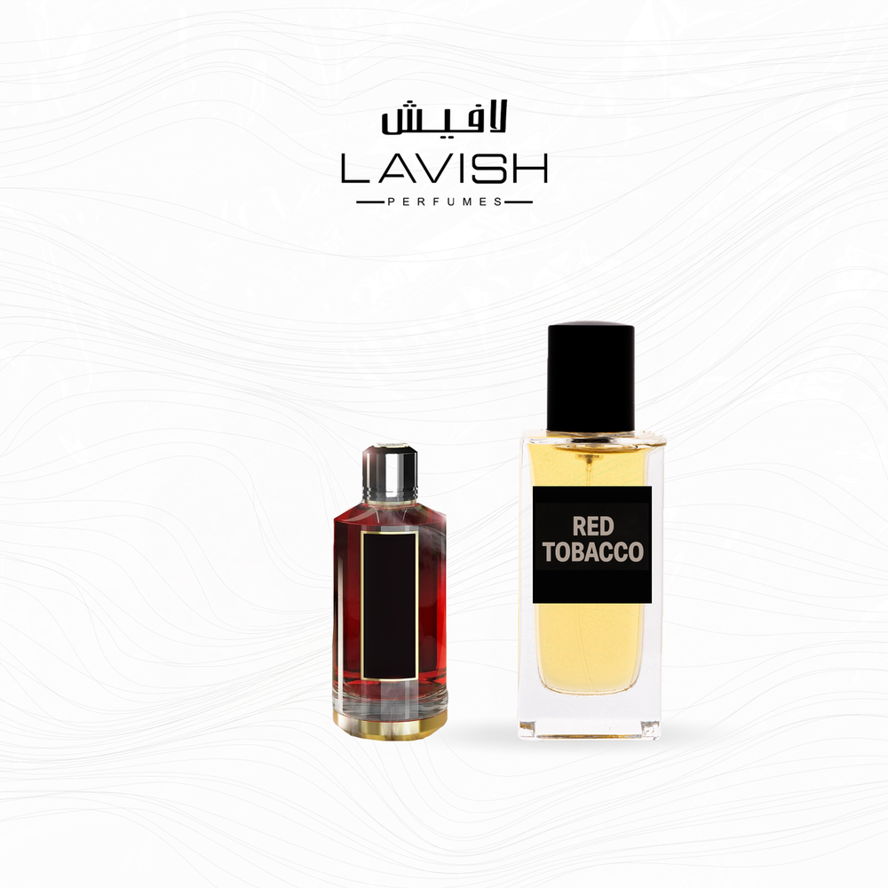 ريد توباكو EDP 50Ml Unisex