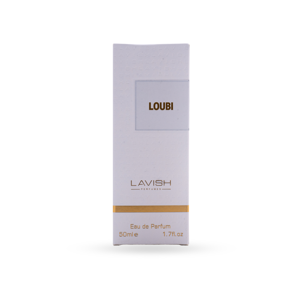 لوبي 50 ML