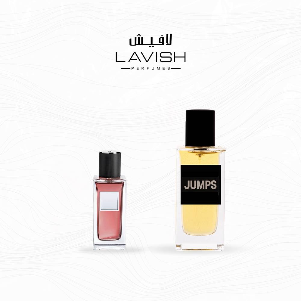 جمبس EDP 50ML UNISEX
