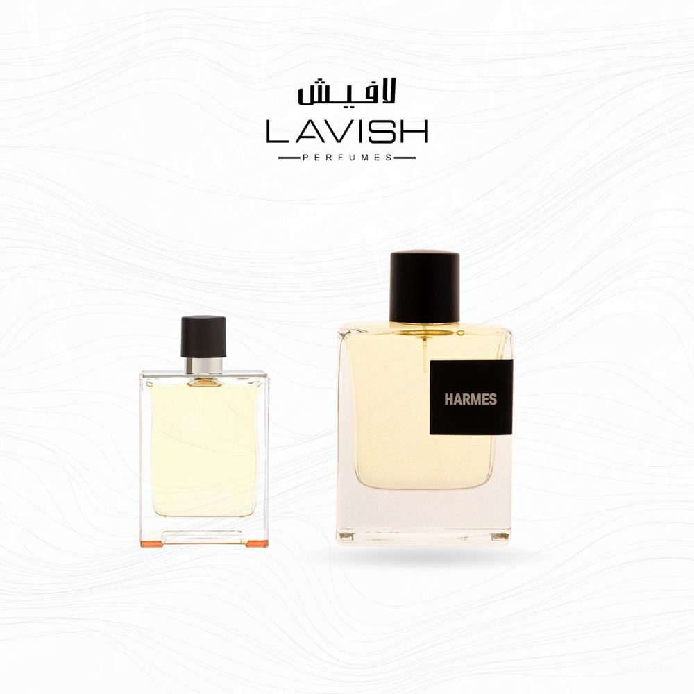 هارمز  EDP 100ML MAN