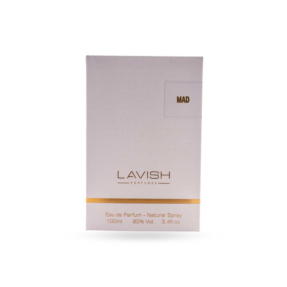 ماد  100 ML