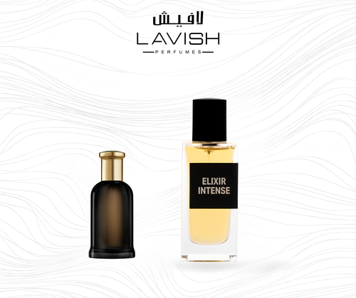 اليكسر انتنس 50Ml Unisex