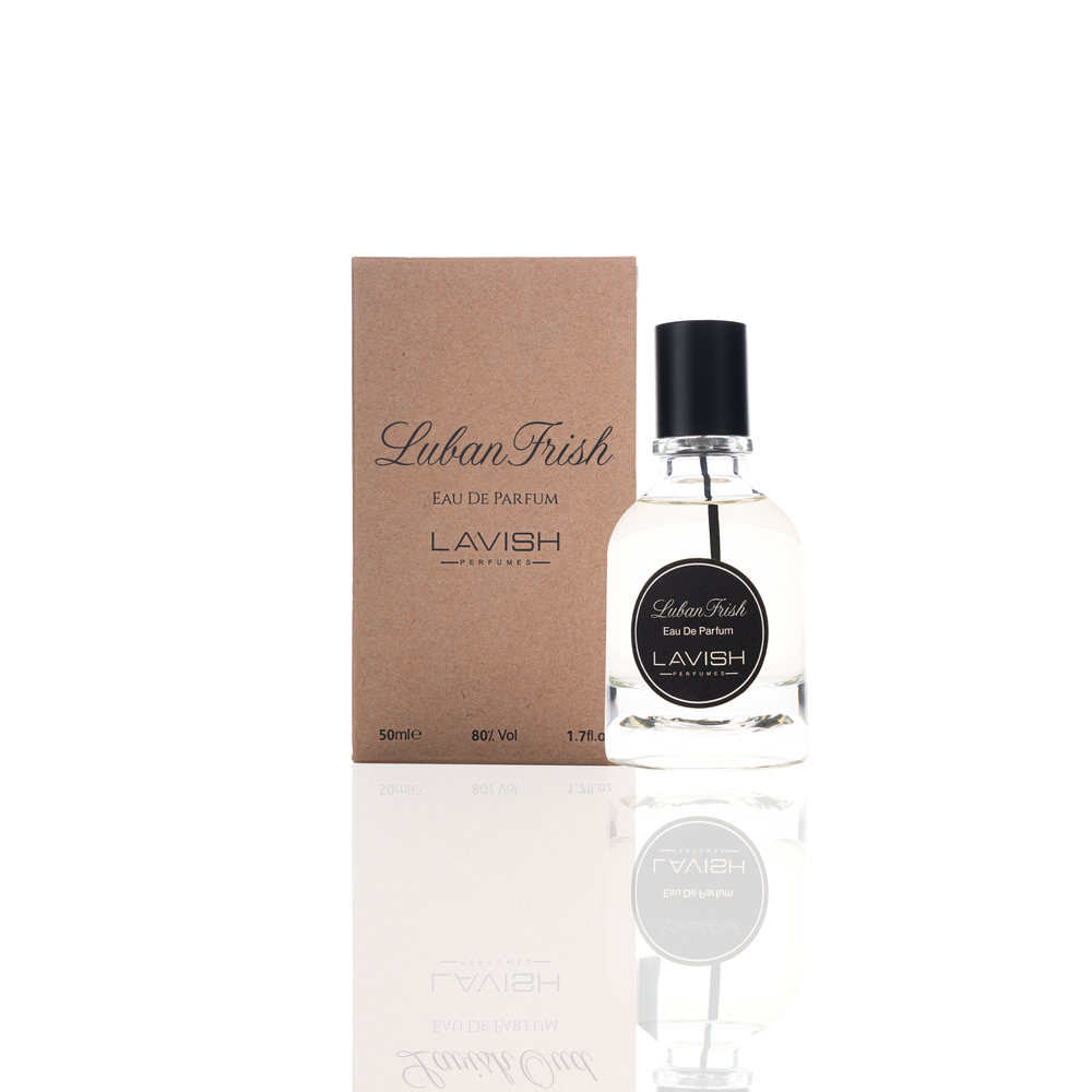 لوبان اند ايريش EDP 50ml