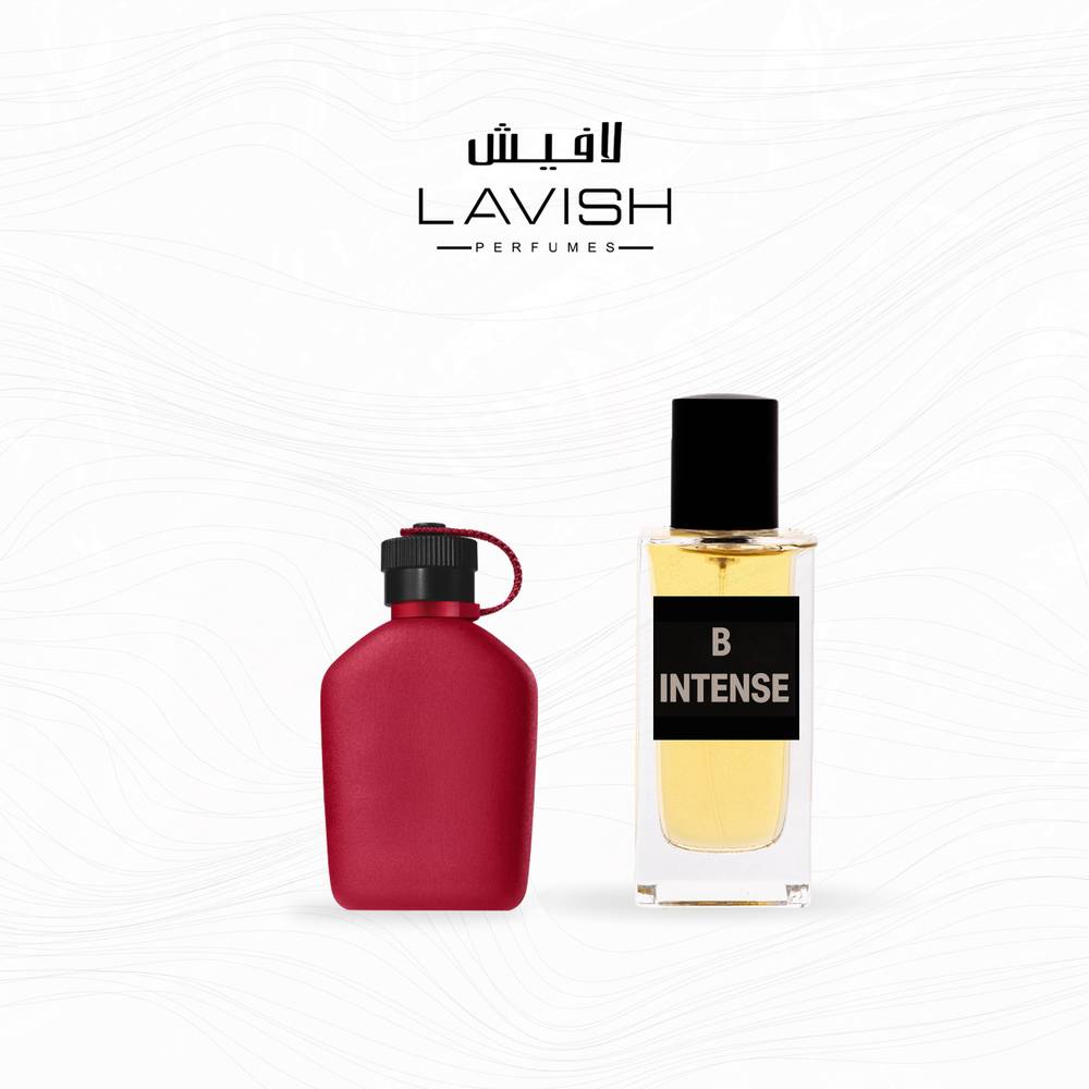 B INTENSE EDP 50ML MENS