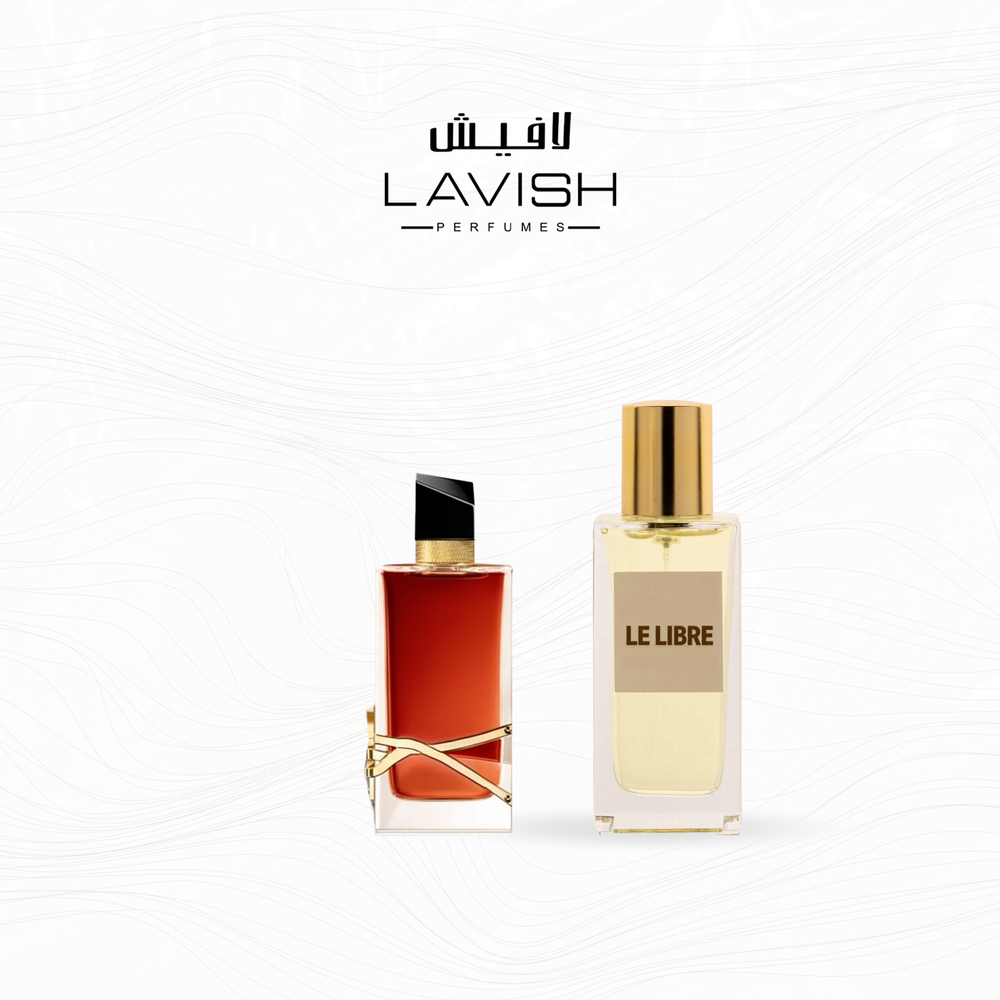 لو ليبر 50Ml Women