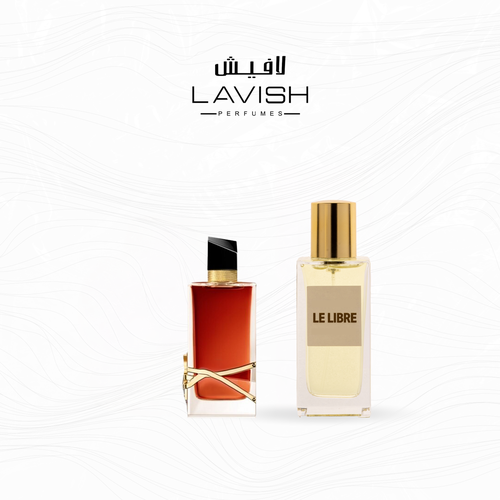 لو ليبر 50Ml Women