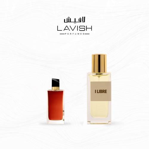 اي لايبر EDP 50ML WOMENS