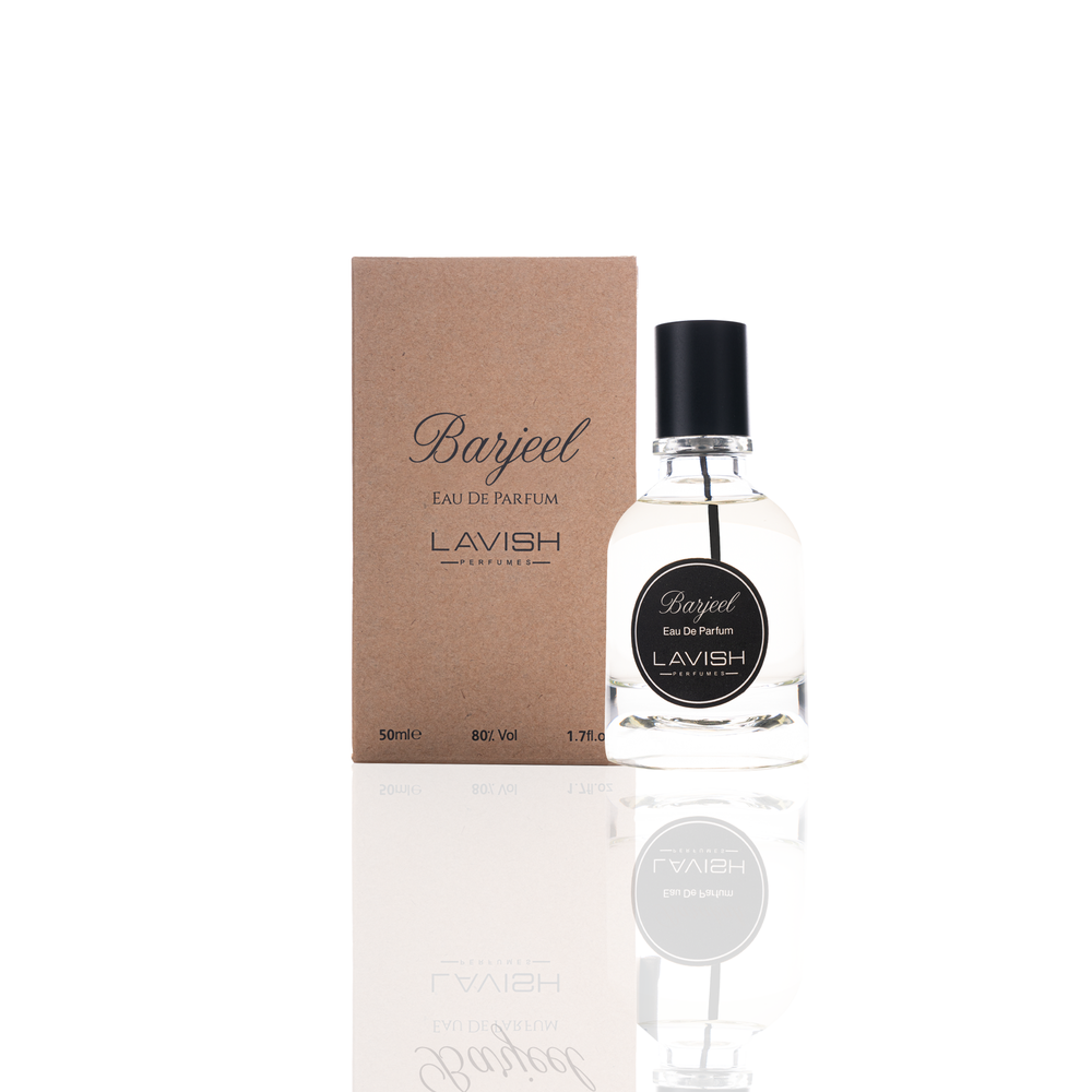 برجيل EDP 50ml