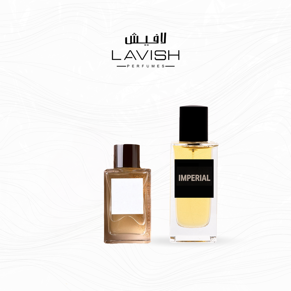 امبيريال  Edp 50Ml Unisex