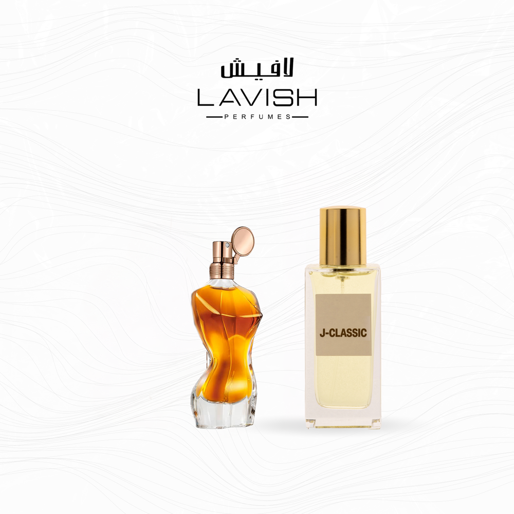 جيه - كلاسك EDP 50ML