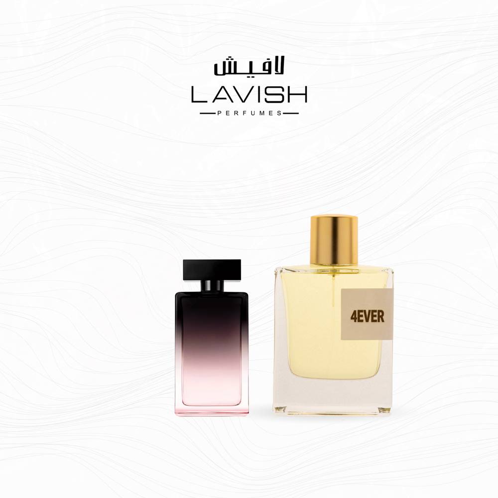 4 ايفير Edp 100 Ml Women