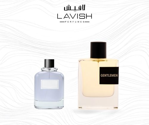 جنتل مان   Edp 100 Ml