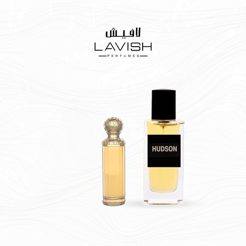 هدسون Edp 50 Ml