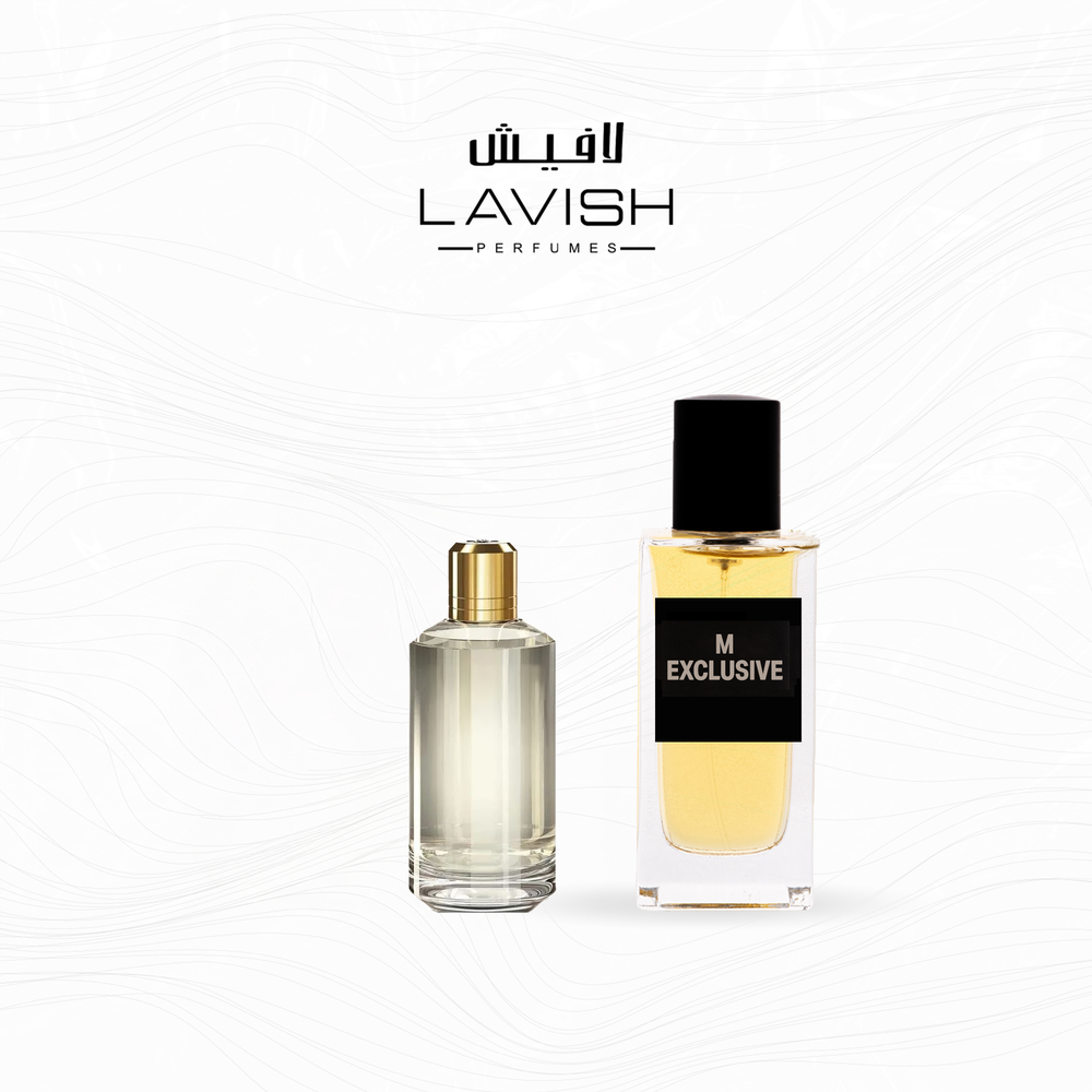 ام اكسكلوسف EDP 50Ml Unisex