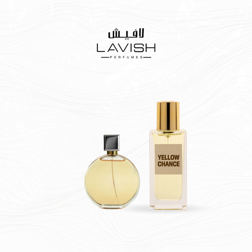 ييلو تشانس  EDP 50 ML