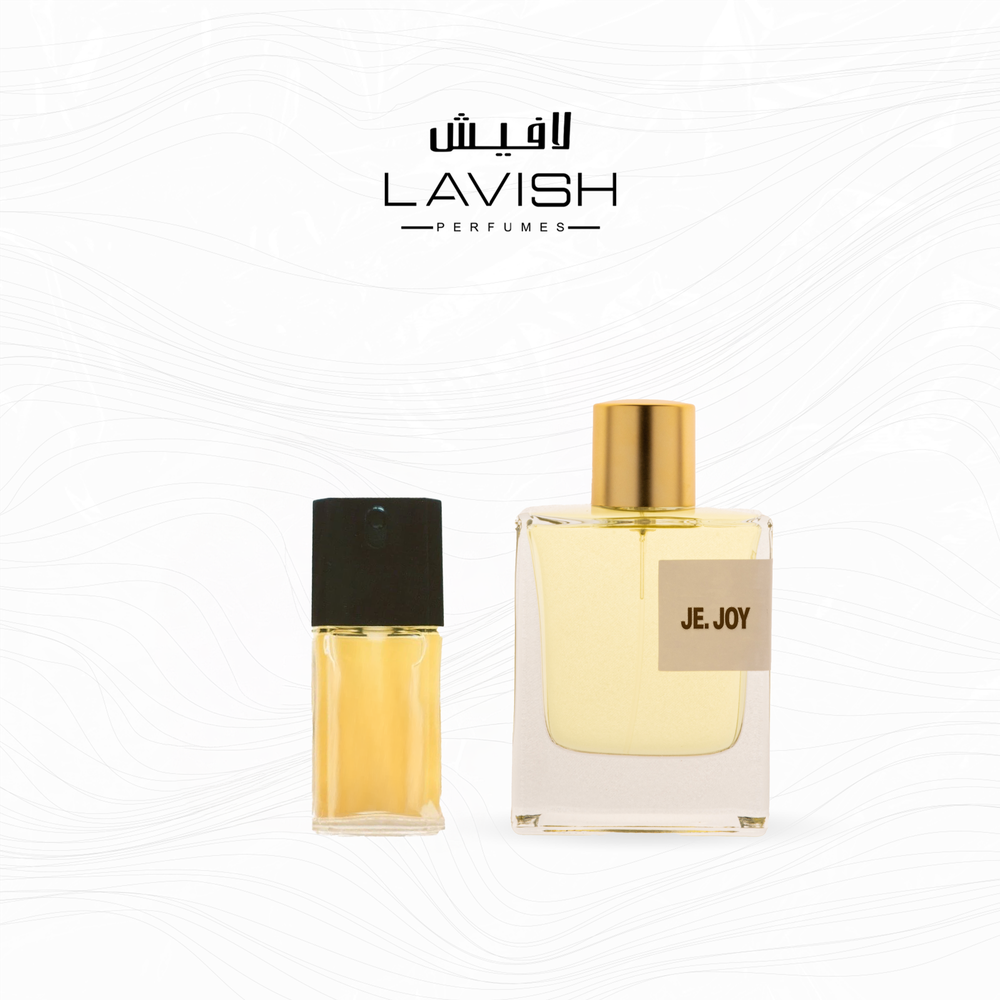 جي جوي 100ML WOMEN