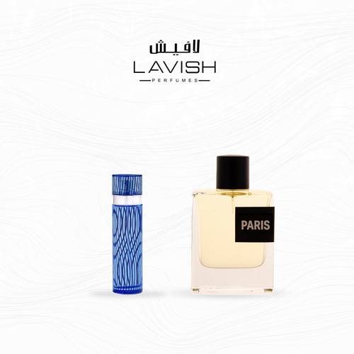 باريس EDP 100ML MENS