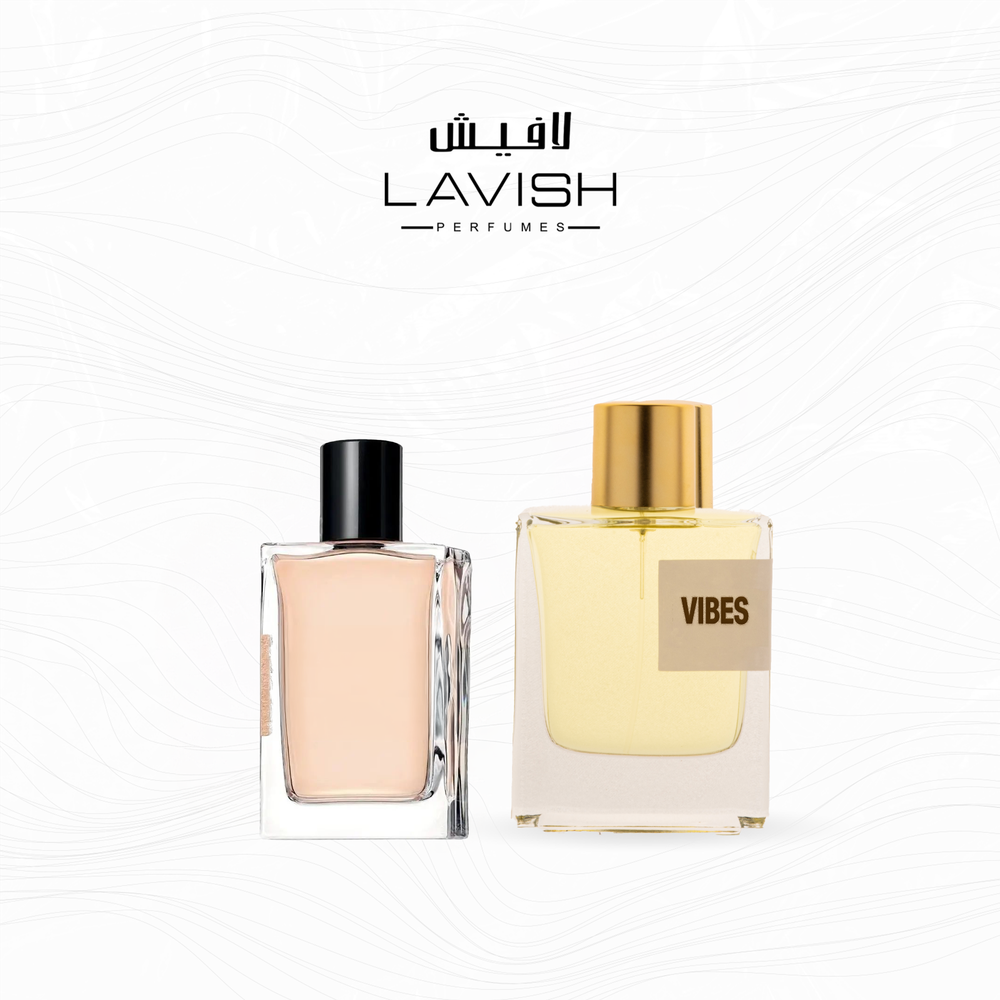 فايبس 100ML UNISEX