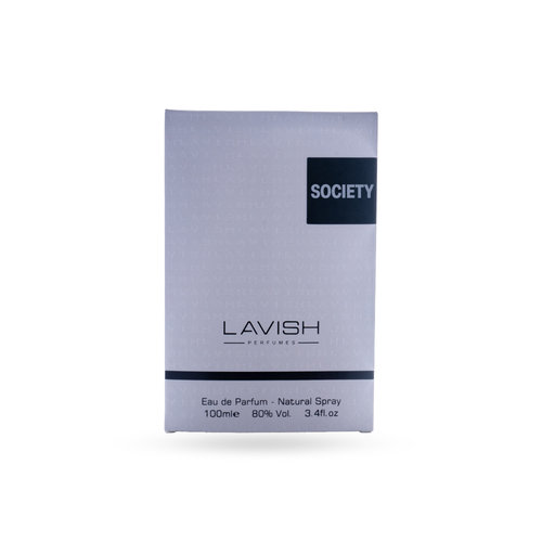 سوسايتي Edp 100Ml Men