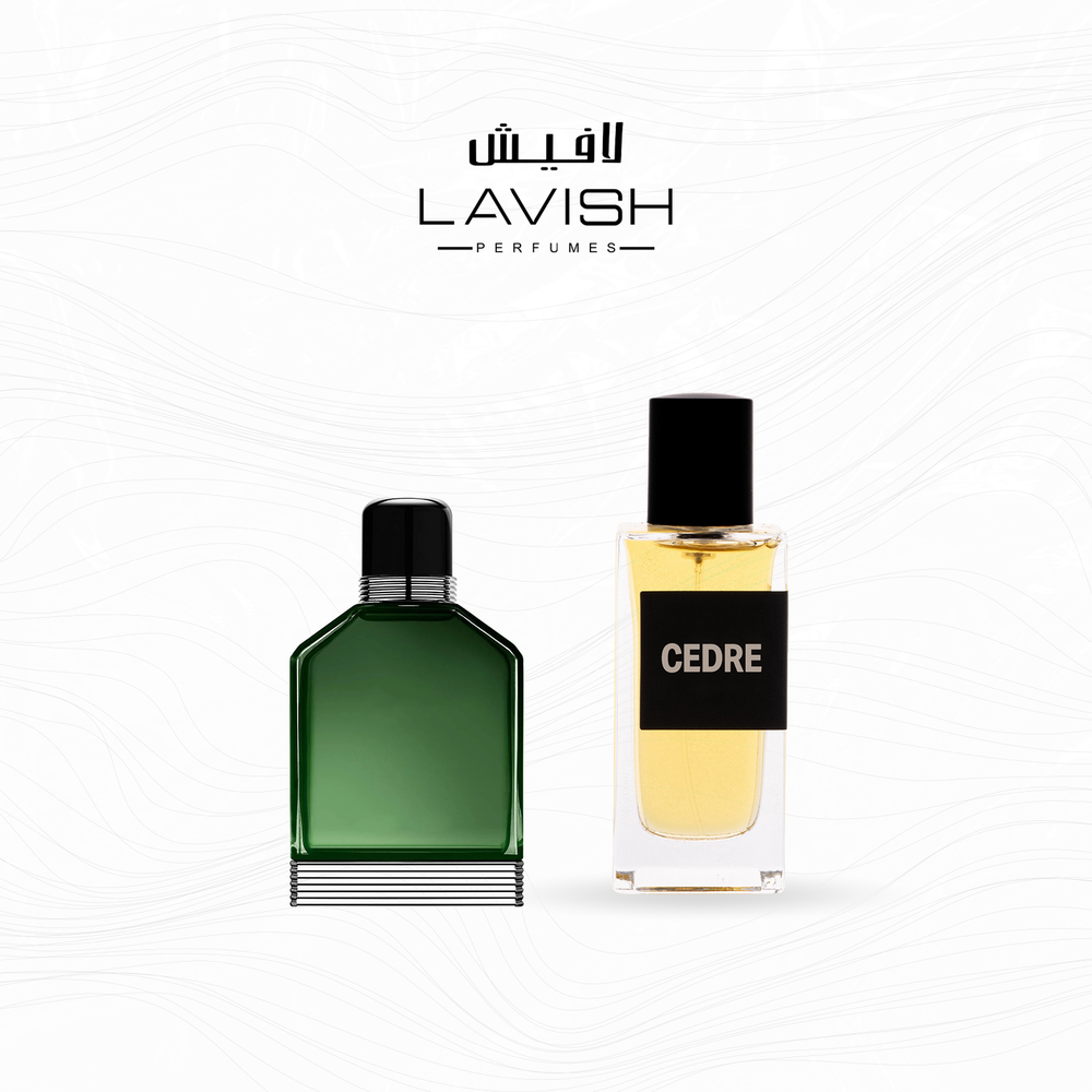 سيدر 50 ML