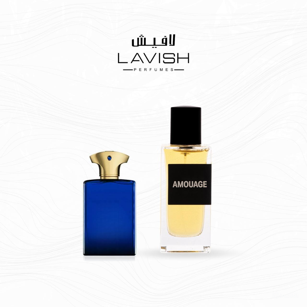 امواج  EDP 50 ML