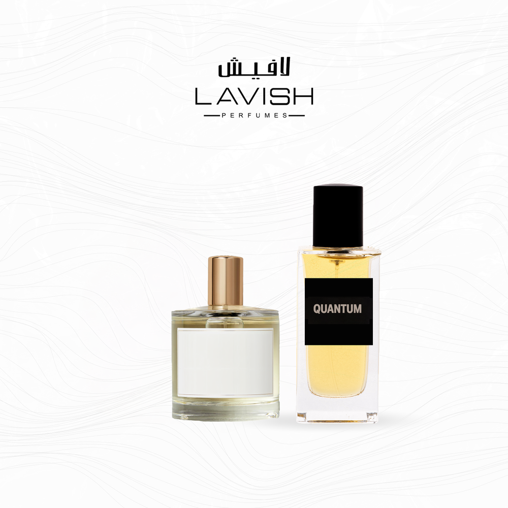 كوانتم Edp 50Ml Unisex