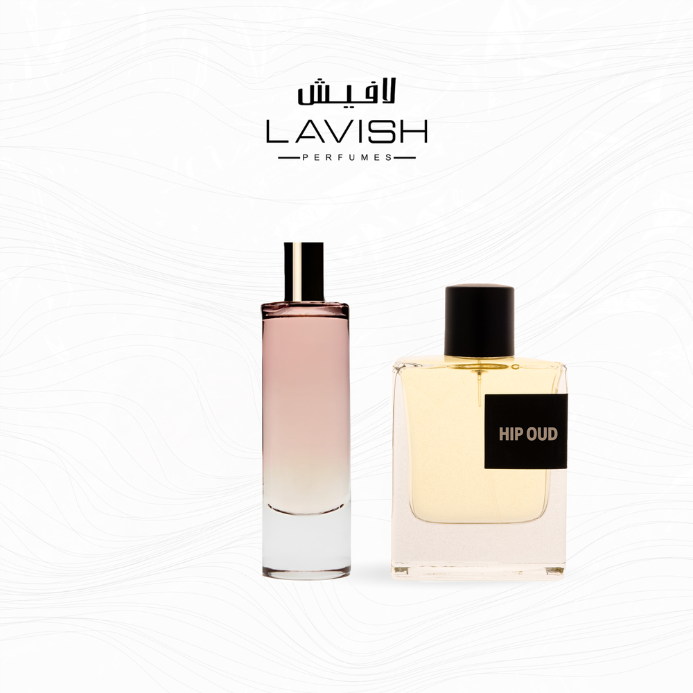هيب عود  100ML Unisex