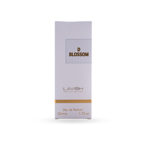 دي بلوسوم EDP 50ML WOMEN