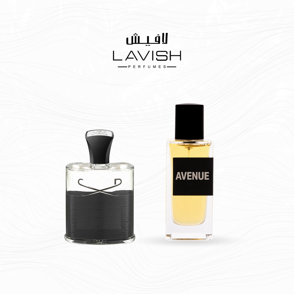 افيينيو  Edp 50 Ml