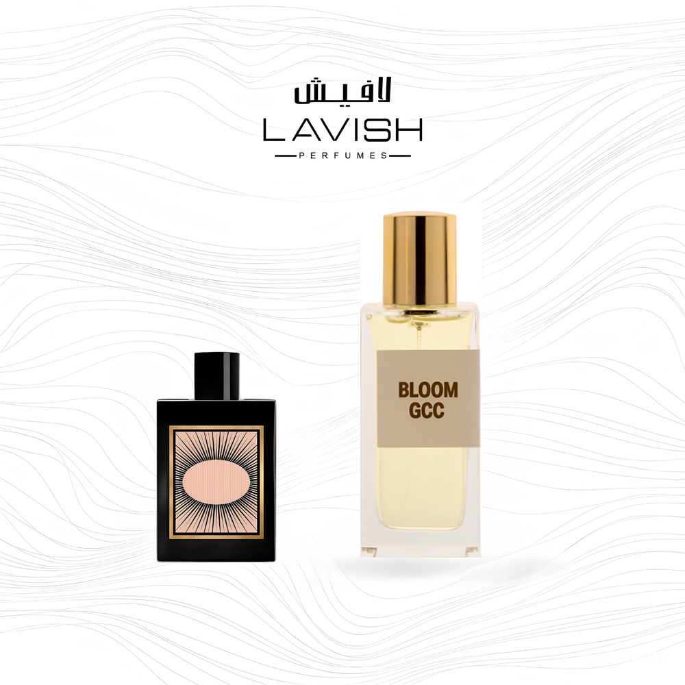 بلووم جي سي سي 50Ml Women