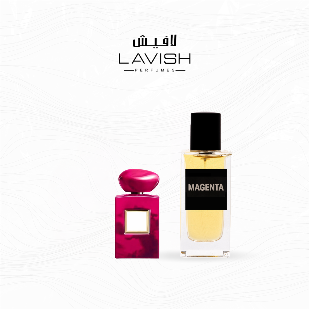 ماجينتا 50ML UNISEX