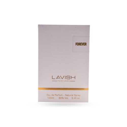 فور ايفر EDP 100ML