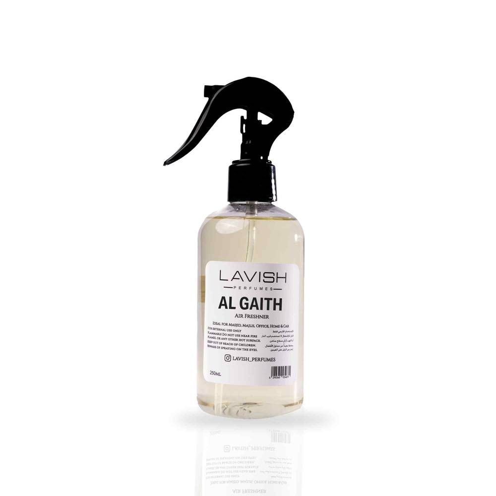 معطر جو الغيث