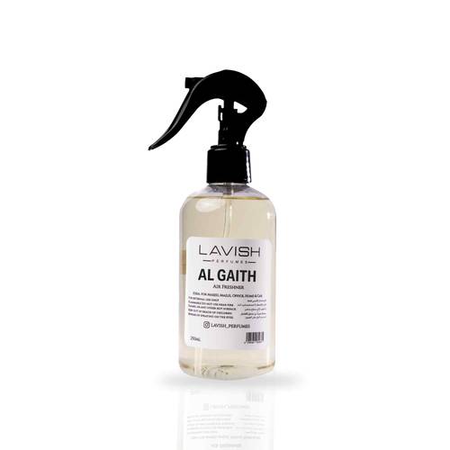 معطر جو الغيث