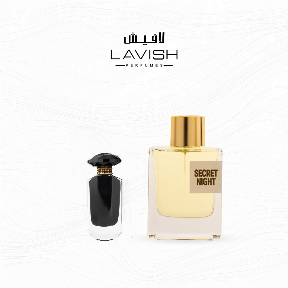 سيكريت نايت EDP100ML WOMEN
