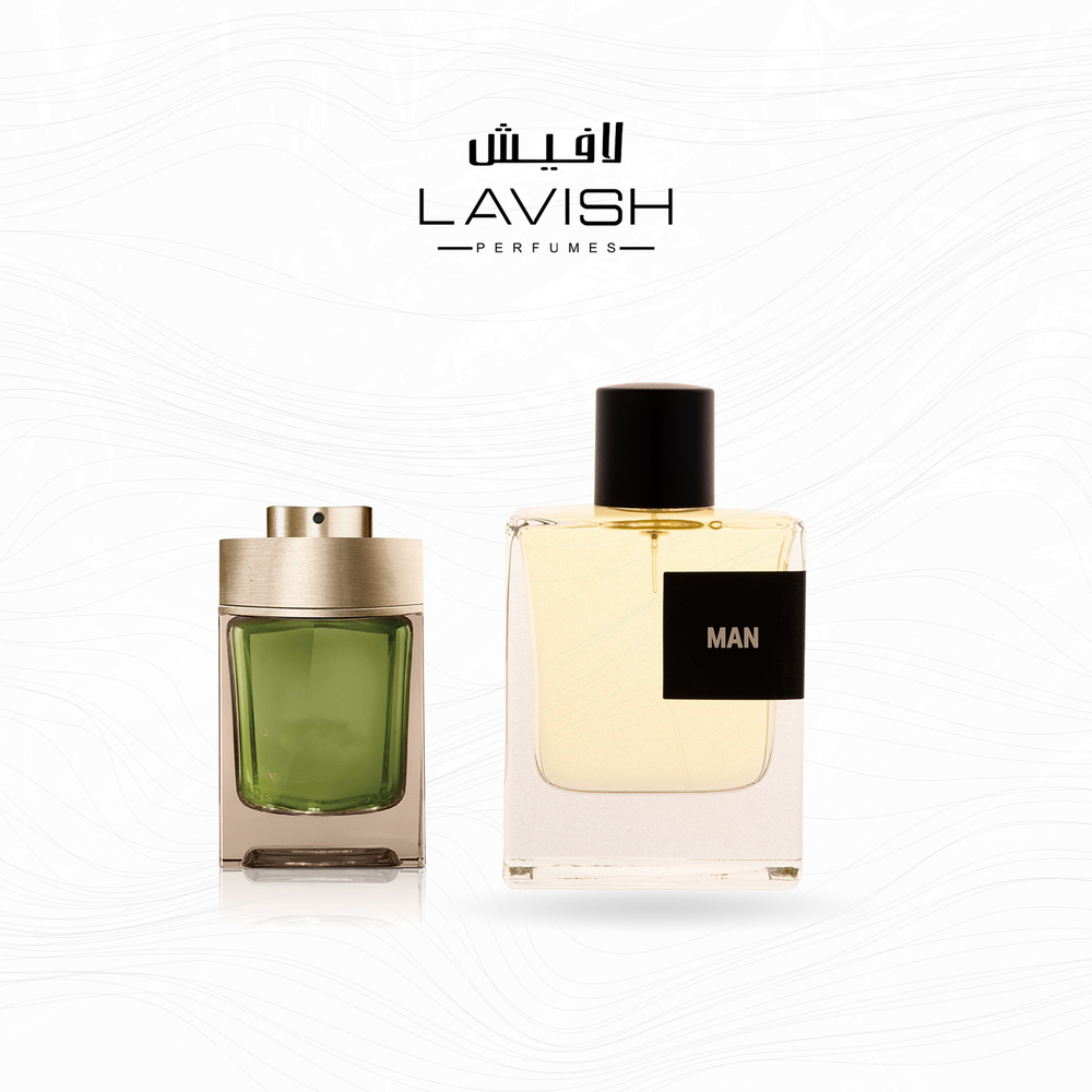 مان EDP 100ML MEN