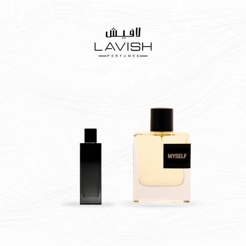 ماي سيلف EDP 100ML MENS